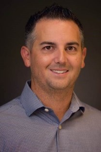 Brian Gething